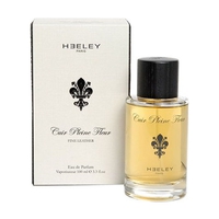 HEELEY Cuir Pleine Fleur
