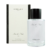 HEELEY Iris de Nuit