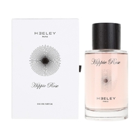 HEELEY Hippie Rose