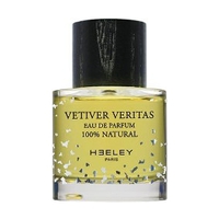 HEELEY Vetiver Veritas