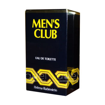Men's Club