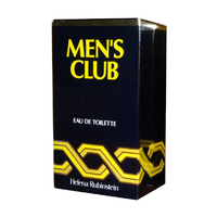 HELENA RUBINSTEIN Men's Club