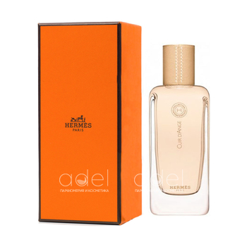 Hermessence Cuir d'Ange