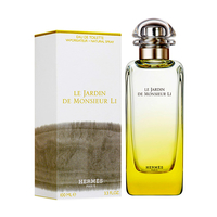 HERMES Le Jardin de Monsieur Li