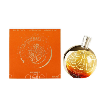 L'Ambre des Merveilles Limited Edition Collector
