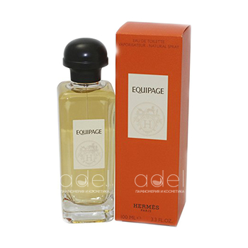 Equipage Geranium