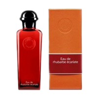 HERMES Eau de Rhubarbe Ecarlate