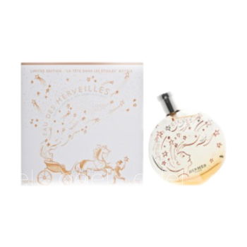 Eau Des Merveilles Stars Limited Edition