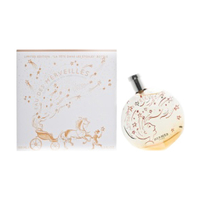 HERMES Eau Des Merveilles Stars Limited Edition