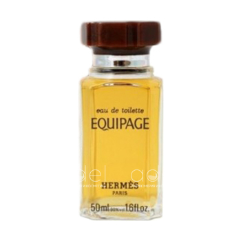 Equipage