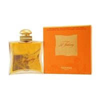 HERMES 24 Faubourg Jeu De Lignes et de Lumiere