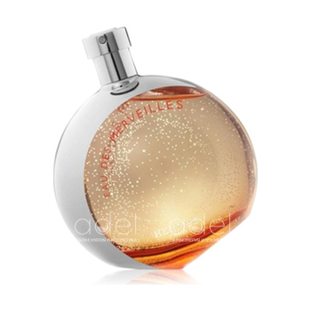 Eau Des Merveilles 10th Anniversary Edition