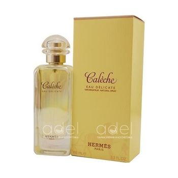 Caleche Eau Delicate