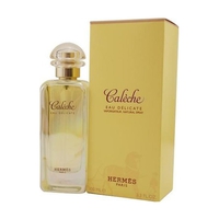 HERMES Caleche Eau Delicate