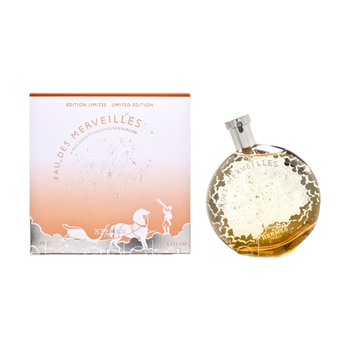 Eau Des Merveilles Limited Edition 2009
