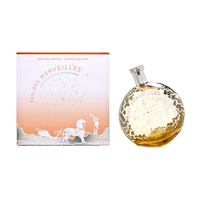 HERMES Eau Des Merveilles Limited Edition 2009