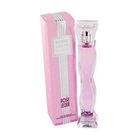 HERVE LEGER Rose Leger