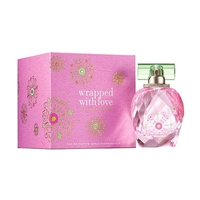 HILLARI DUFF Wrapped With Love