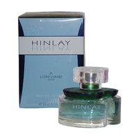 HINLAY Pour Homme