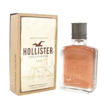 California for men
