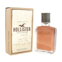 HOLLISTER California for men