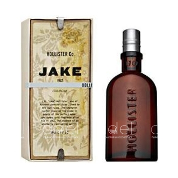 Jake 1962