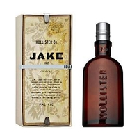 HOLLISTER Jake 1962