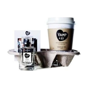 Love Vamp A NY