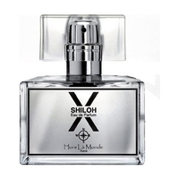 HORS LA MONDE Shiloh X