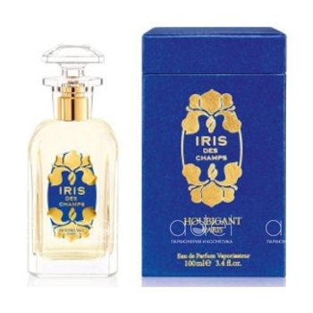 Iris des Champs