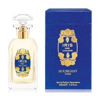 HOUBIGANT Iris des Champs