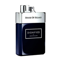 HOUSE OF SILLAGE Dignified