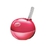 DKNY Delicious Candy Apples Sweet Strawberry Тестер парф. 