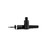 Ligne Graphique De Chanel  № 10 Черный
