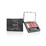 KissKiss From Paris Lip Contouring Palette  001 Passionate Kiss