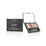 KissKiss From Paris Lip Contouring Palette  002 Romantic Kiss