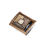 Набор Теней для Век Smoky Stories  06 Upside Brown