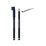 Карандаш для бровей  EYEBROW PENCIL  No 01