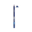 Карандаш для век с аппликатором Multiplay Eye Pencil  04 schocking blue