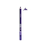 Карандаш для век с аппликатором Multiplay Eye Pencil  05 full violet