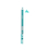 Карандаш для век с аппликатором Multiplay Eye Pencil  14 water green
