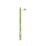 Карандаш для век с аппликатором Multiplay Eye Pencil  59 wasabi green