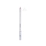Карандаш для век с аппликатором Multiplay Eye Pencil  01 icy white