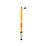 Карандаш для век с аппликатором Multiplay Eye Pencil  69 cuba libre