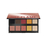 ПАЛЕТКА ТЕНЕЙ ДЛЯ ВЕК MAKE UP STORIES  002 hot flame