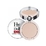 КОМПАКТНАЯ ПУДРА LIKE A DOLL COMPACT POWDER  002 sublime nude