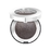 ЗАПЕЧЕННЫЕ ТЕНИ ДЛЯ ВЕК VAMP! WET & DRY EYESHADOW  402 dark taupe