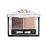 Тени двойные компактные Vamp! Compact Duo  004 bronze amber