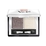 Тени двойные компактные Vamp! Compact Duo  008 cream taupe