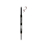 Карандаш для бровей TRUE EYEBROW PENCIL  004 extra dark